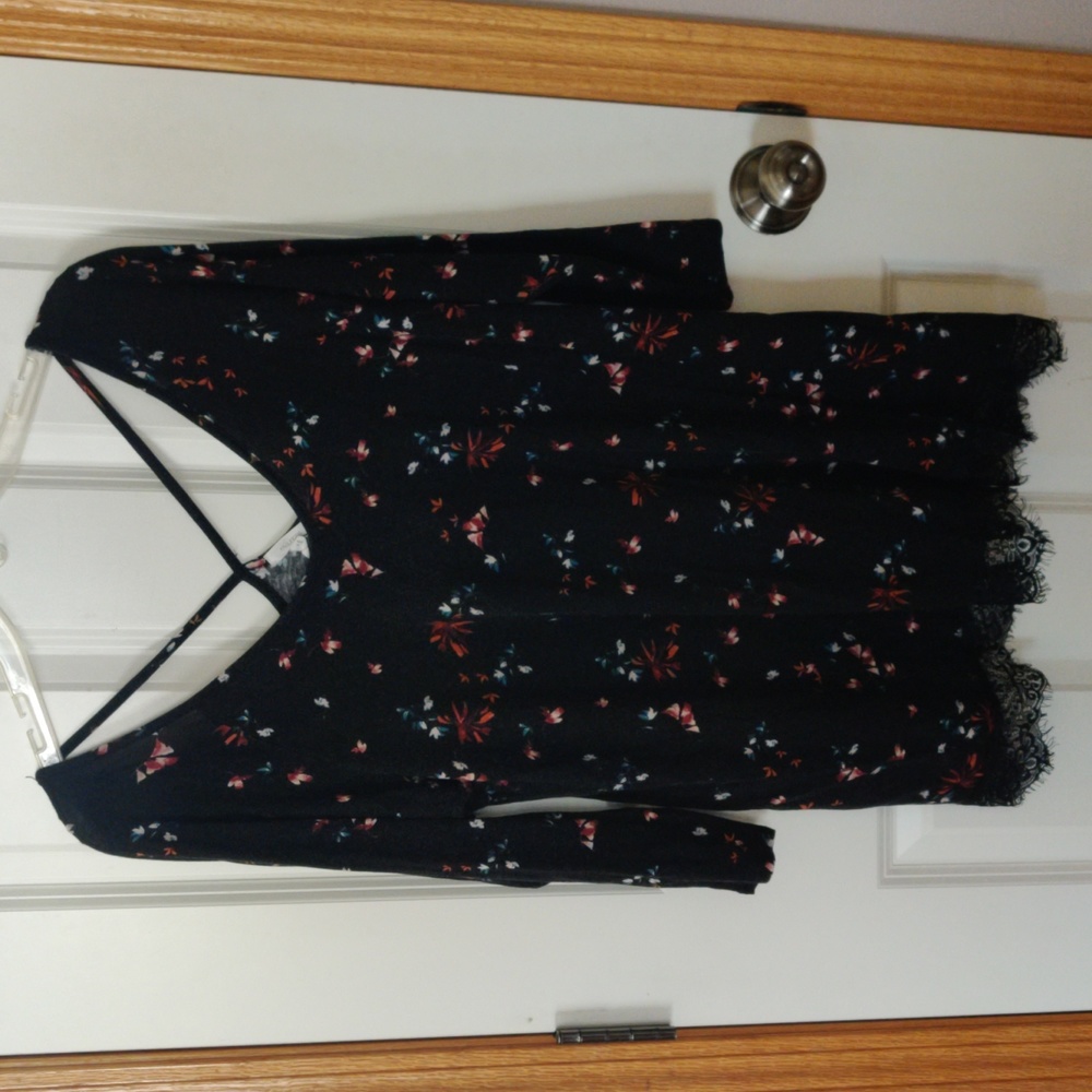 Maurice's Top